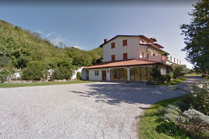 Bizjak Wines - Vipava Valley vineyards