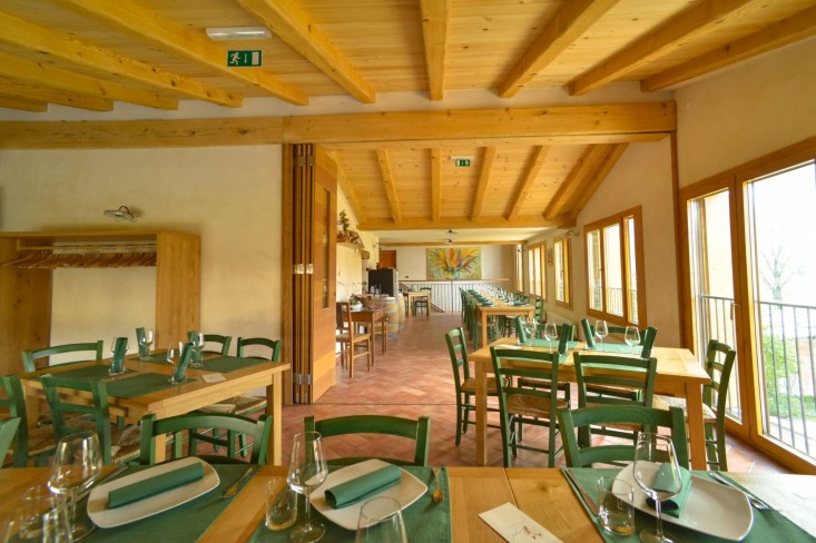 Wine Bottles Lisjak 1956 Estate - Vipava Valley