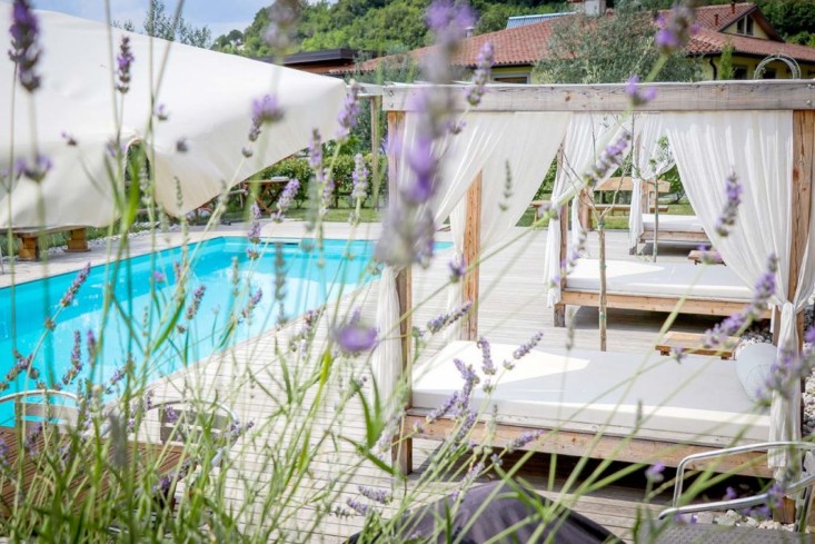 Čebron Family Estate - Vipava Valley winemaking