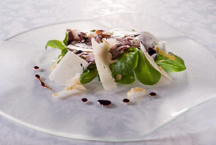 Čebron Family Estate - Vipava Valley vineyards